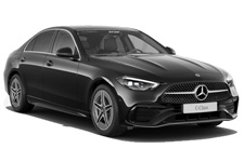 Van Hire Bridlington - C Class Auto - car hire Bridlington