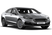Van Hire Bridlington - Mondeo - car hire Bridlington