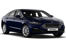 Van Hire Bridlington - Mondeo Auto - car hire Bridlington