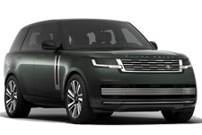 Van Hire Bridlington - Range Rover - car hire Bridlington